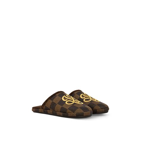 Products by Louis Vuitton: LV Palace Slipper